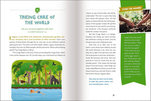 The Wonder of Creation: 100 More Devotions About God and Science (Indescribable Kids),Used