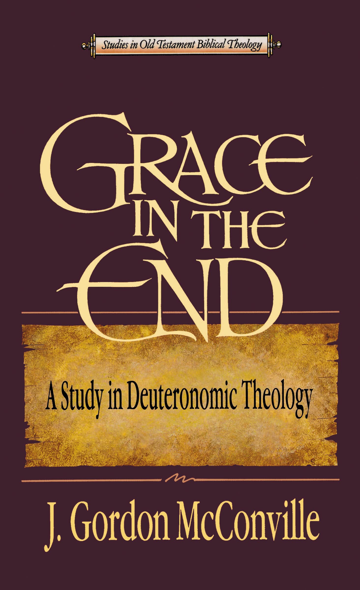 Grace in the End,Used