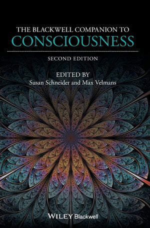 The Blackwell Companion to Consciousness,Used