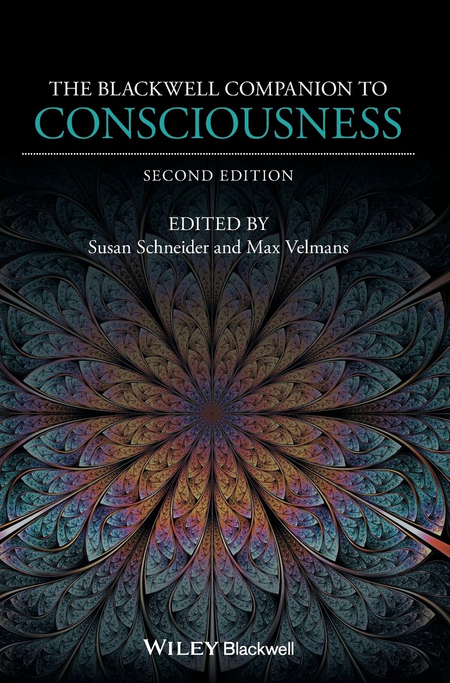 The Blackwell Companion to Consciousness,Used