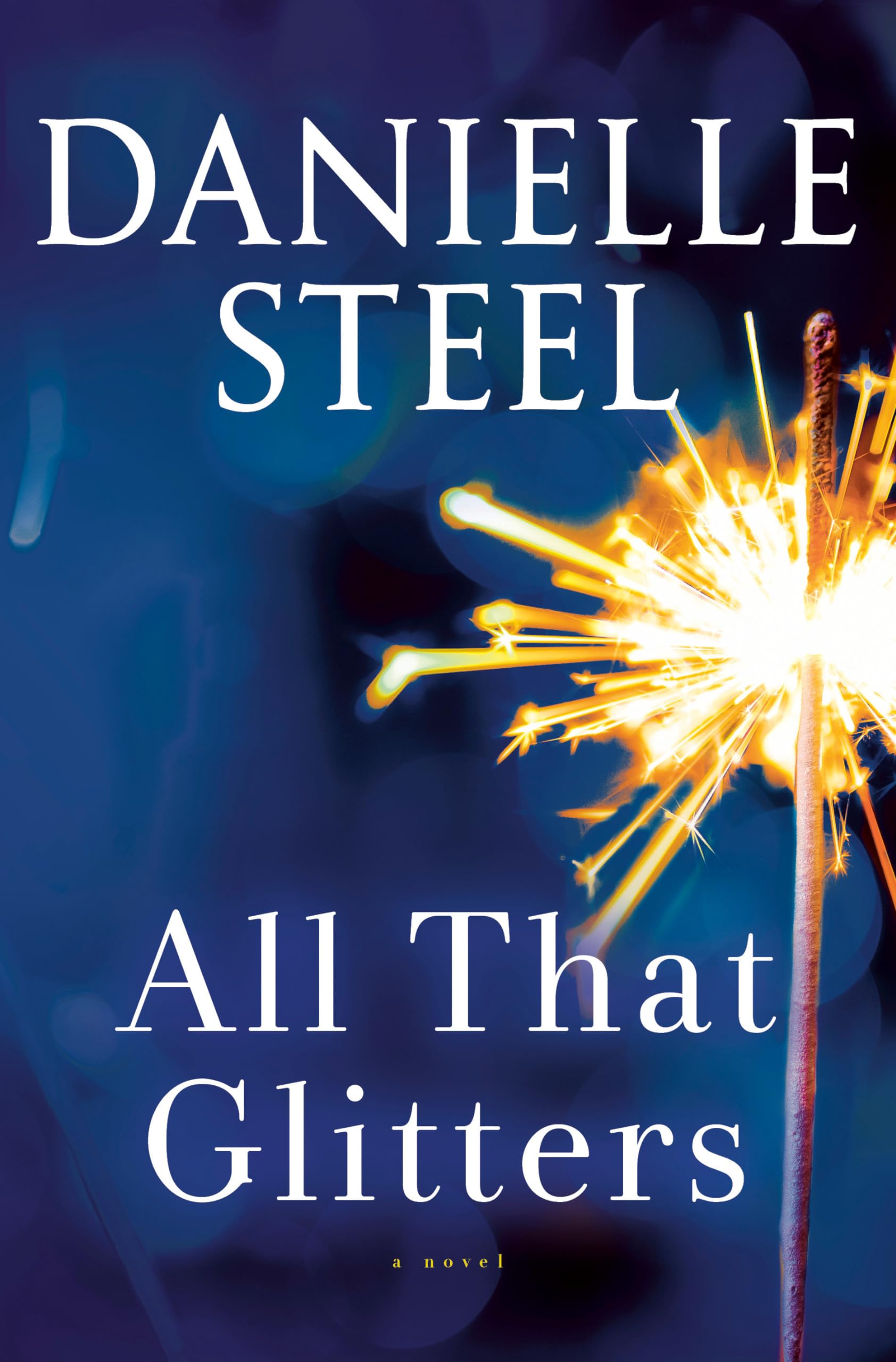 All That Glitters: A Novel,New