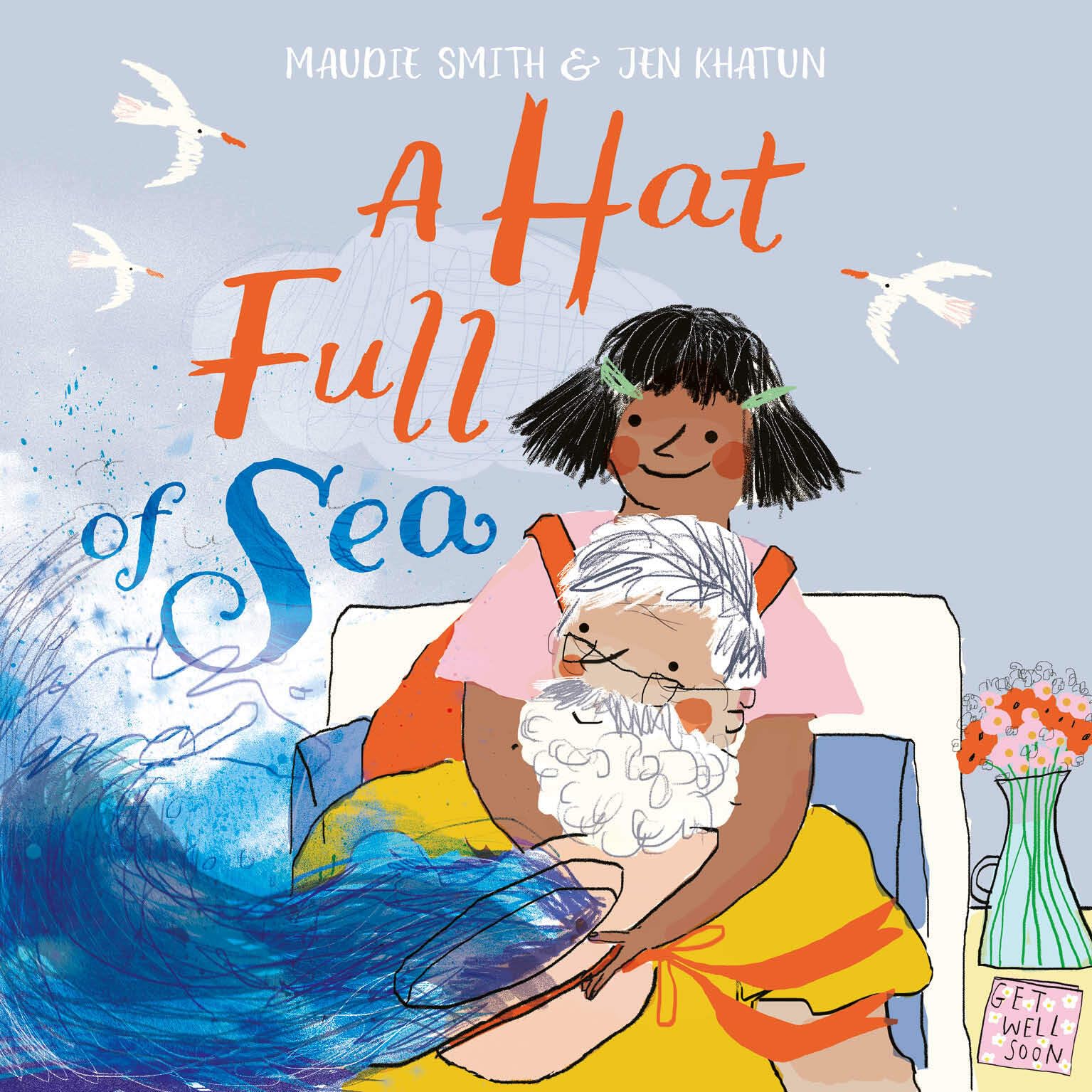 A Hat Full of Sea,New