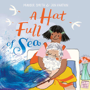 A Hat Full of Sea,New