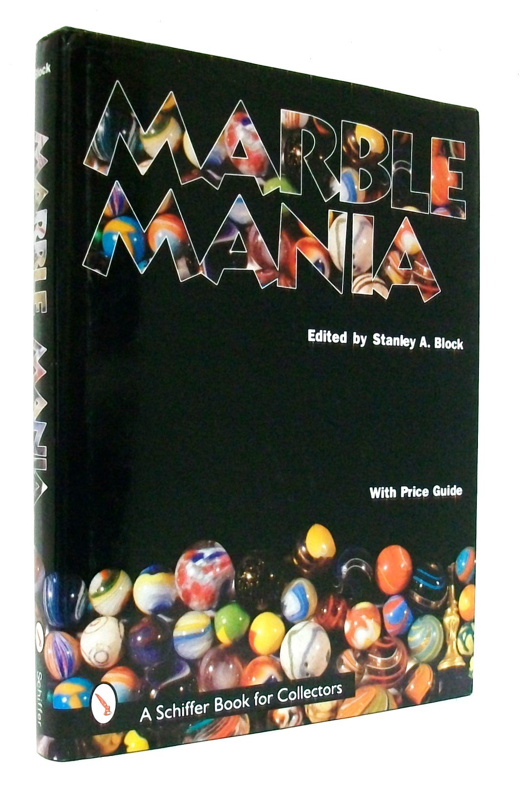 Marble Mania,Used