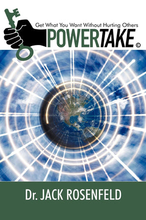 Powertake: Get What You Want Without Hurting Others,Used