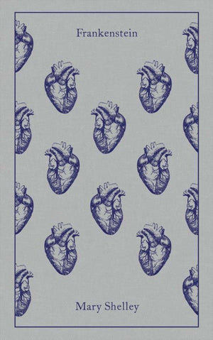 Frankenstein (Penguin Clothbound Classics),New
