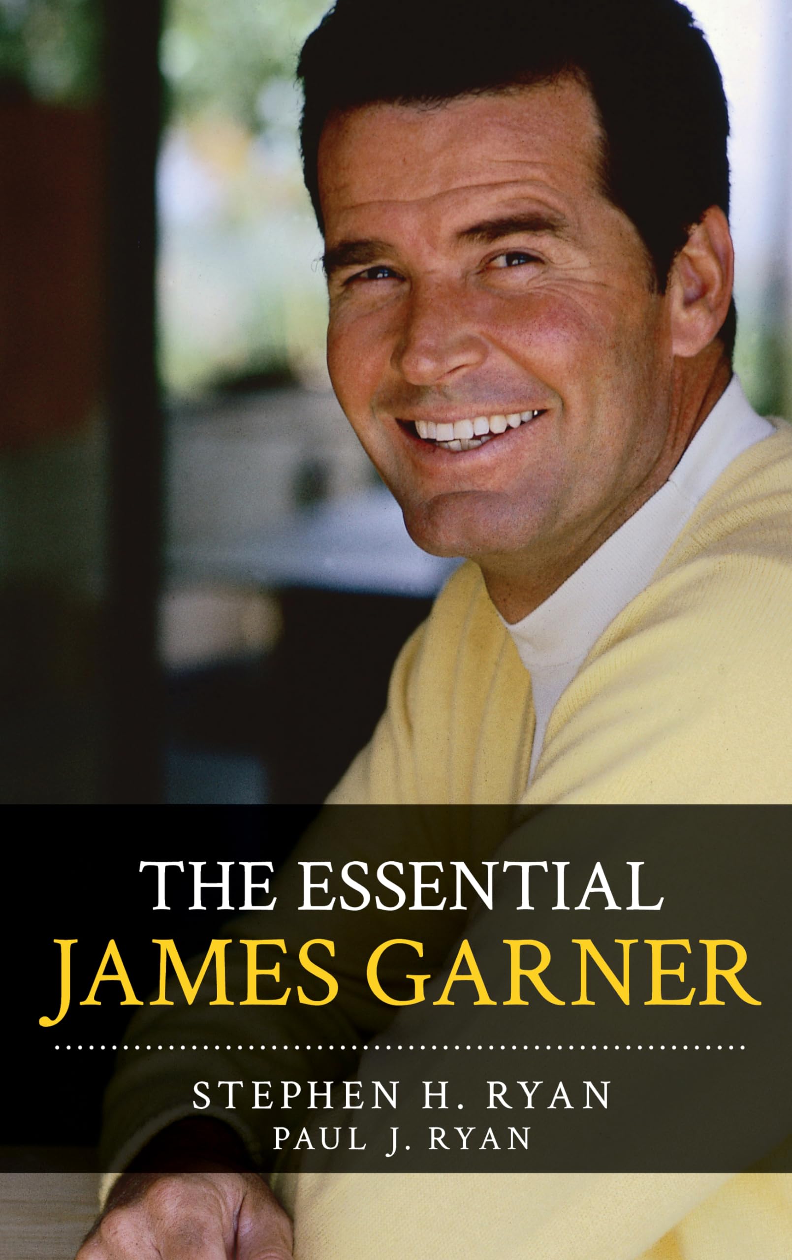 The Essential James Garner,Used