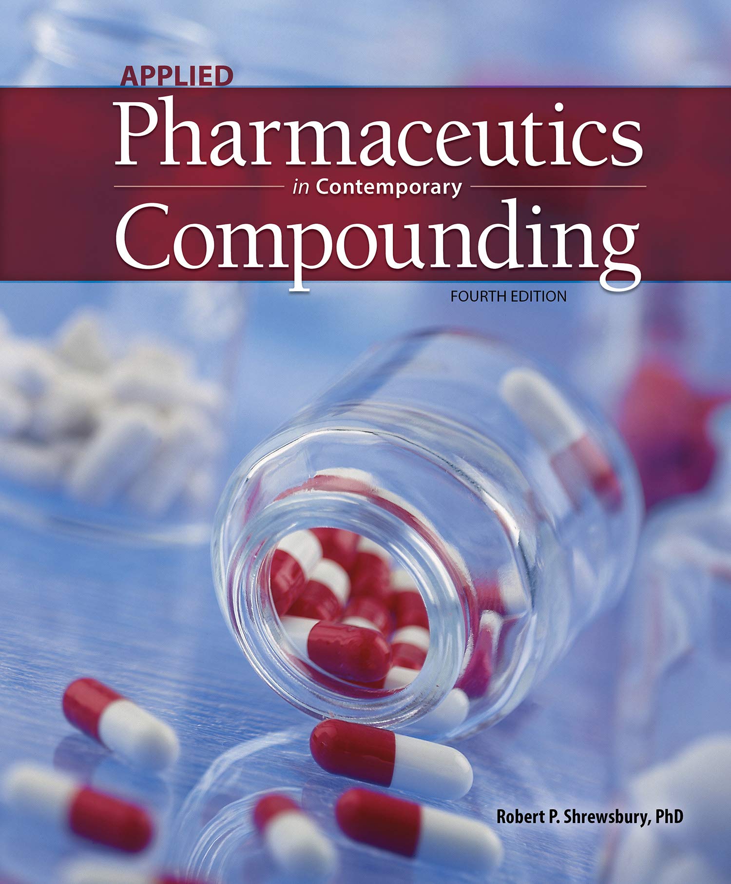 Applied Pharmaceutics in Contemporary Compounding, 4e,Used
