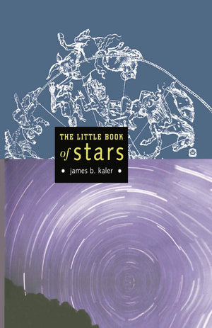 The Little Book of Stars (Little Book Series),Used