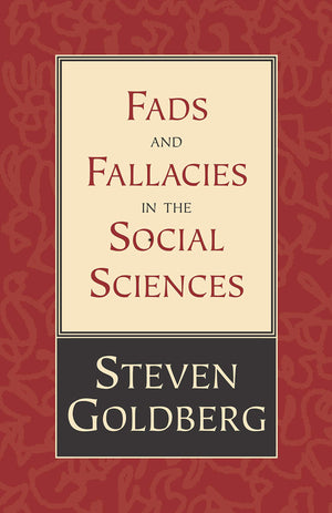 Fads And Fallacies In The Social Sciences