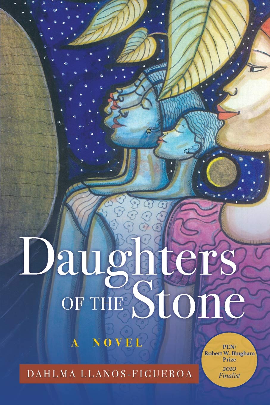 Daughters Of The Stone