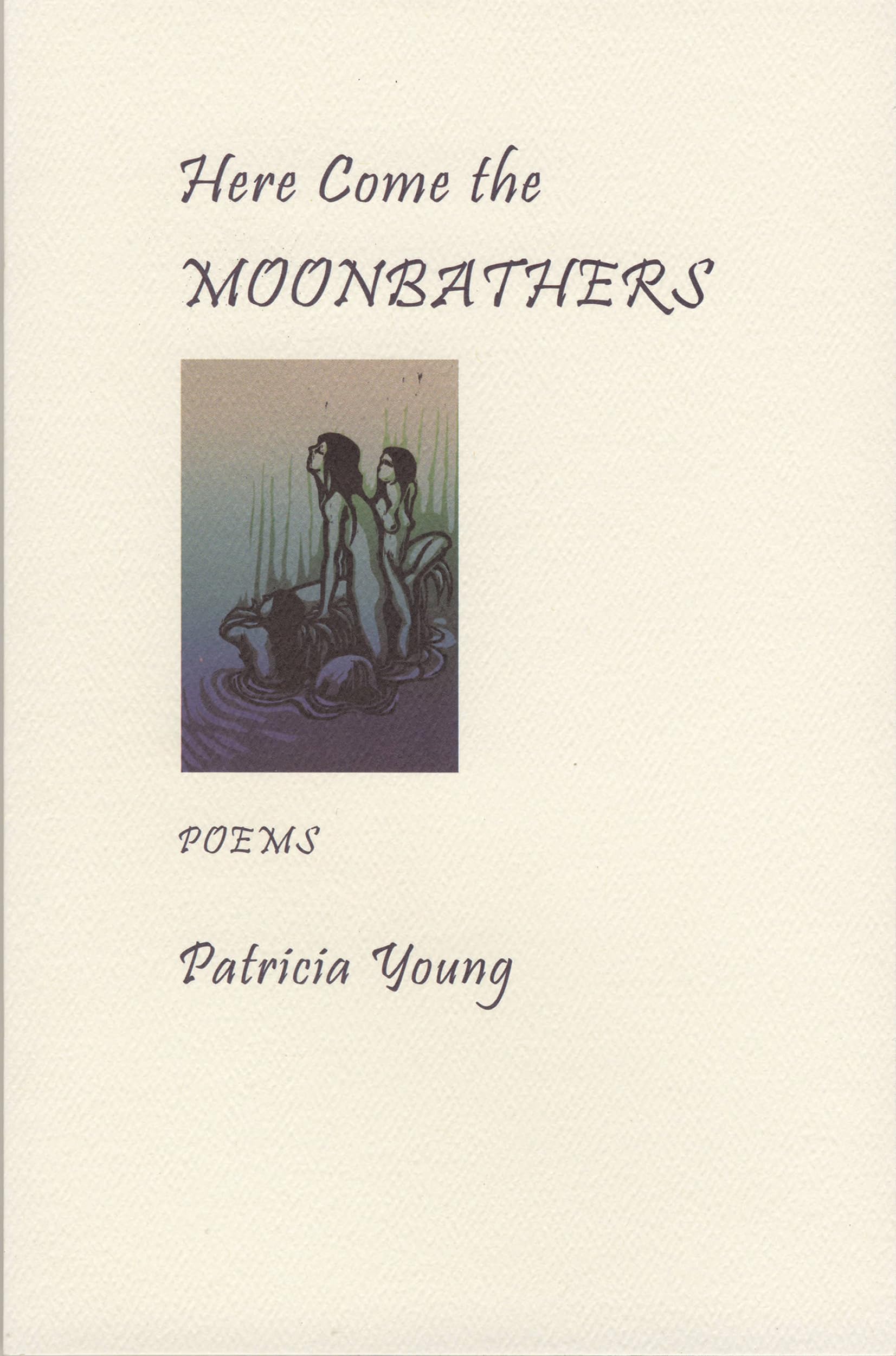 Here Come the Moonbathers,Used