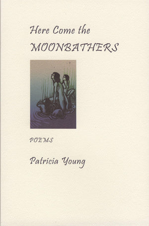 Here Come the Moonbathers,Used