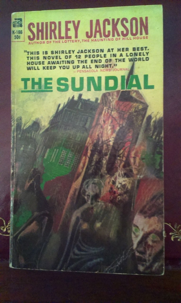 The Sundial