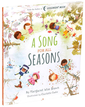 A Song for All Seasons (Margaret Wise Brown Classics),Used