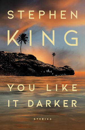 You Like It Darker: Stories,New