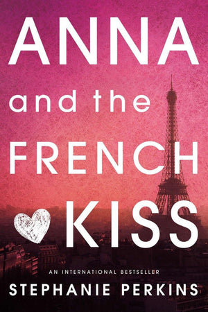 Anna And The French Kiss,Used