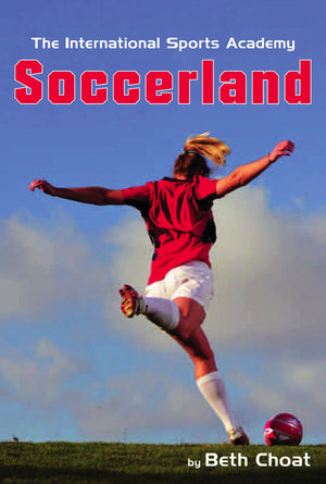 Soccerland (The International Sports Academy),New