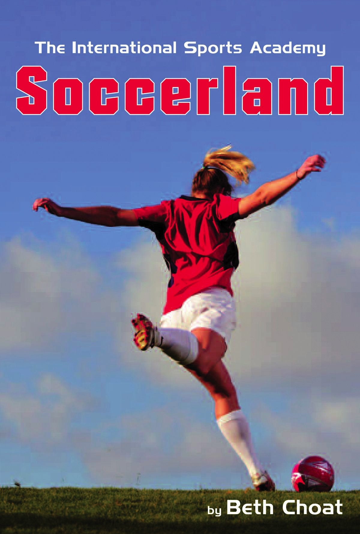 Soccerland (The International Sports Academy),Used