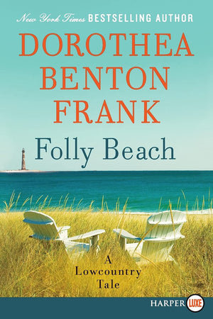 Folly Beach Lp (Lowcountry),Used