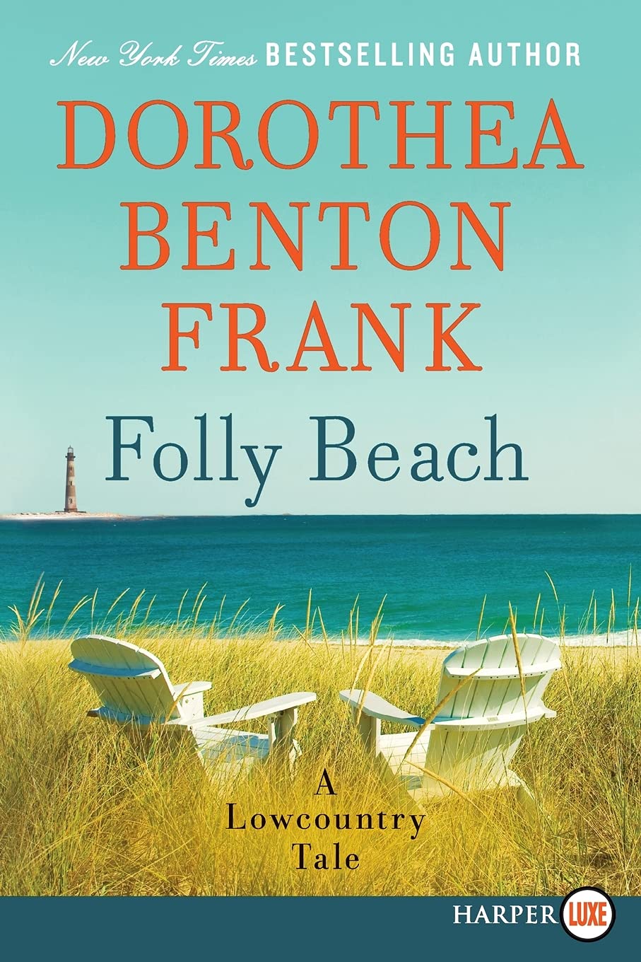 Folly Beach Lp (Lowcountry),Used