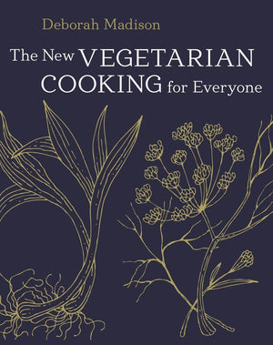 The New Vegetarian Cooking for Everyone: [A Cookbook],Used