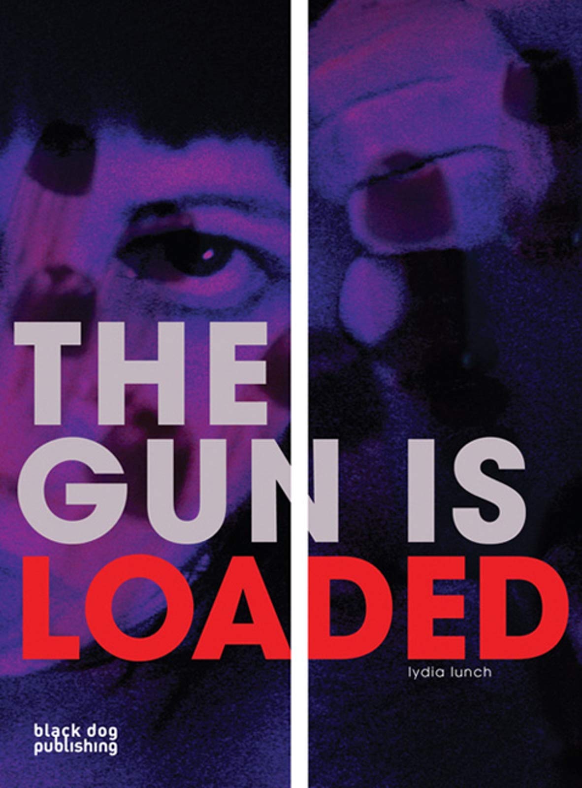 Gun is Loaded,Used