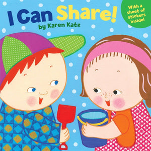 I Can Share!,Used