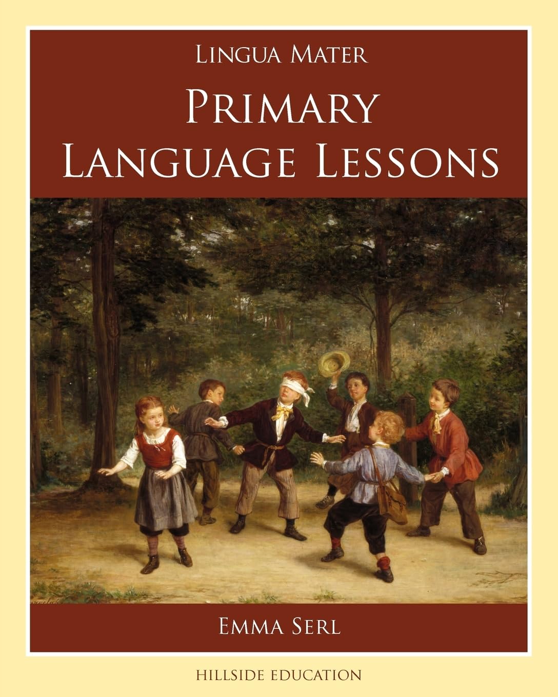 Primary Language Lessons (Lingua Mater)