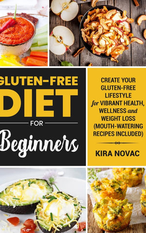 GlutenFree for Beginners,Used