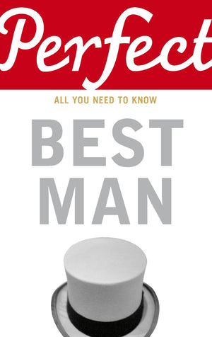 Perfect Best Man (Perfect series),Used