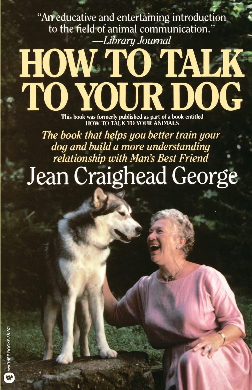 How to Talk to Your Dog,Used