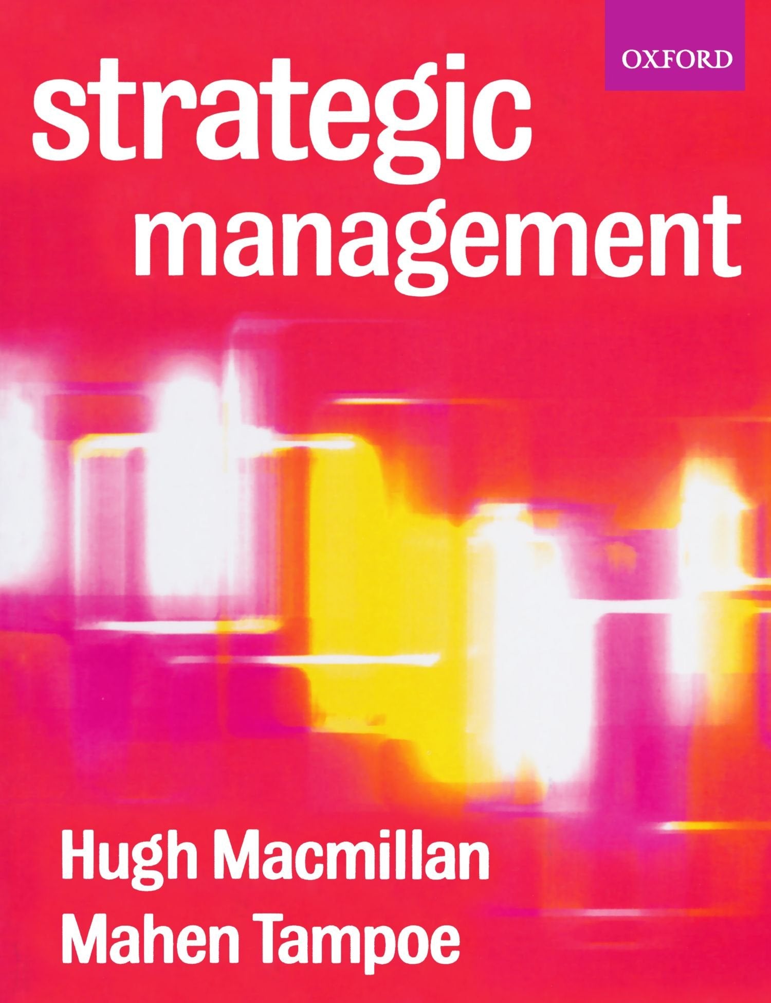 Strategic Management: Process, Content, and Implementation,Used
