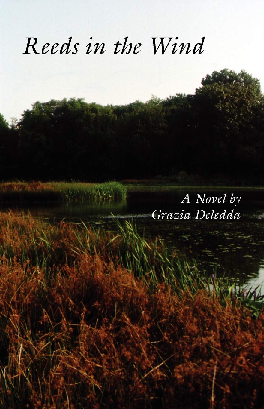 Reeds in the Wind,New