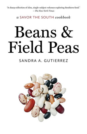 Beans and Field Peas: a Savor the South cookbook (Savor the South Cookbooks),Used