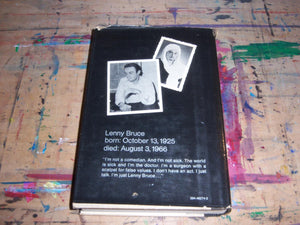 Ladies And Gentlemen  Lenny Bruce!!,Used