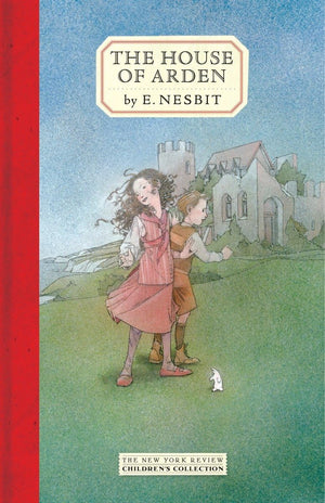 The House of Arden (New York Review Children's Collection),Used