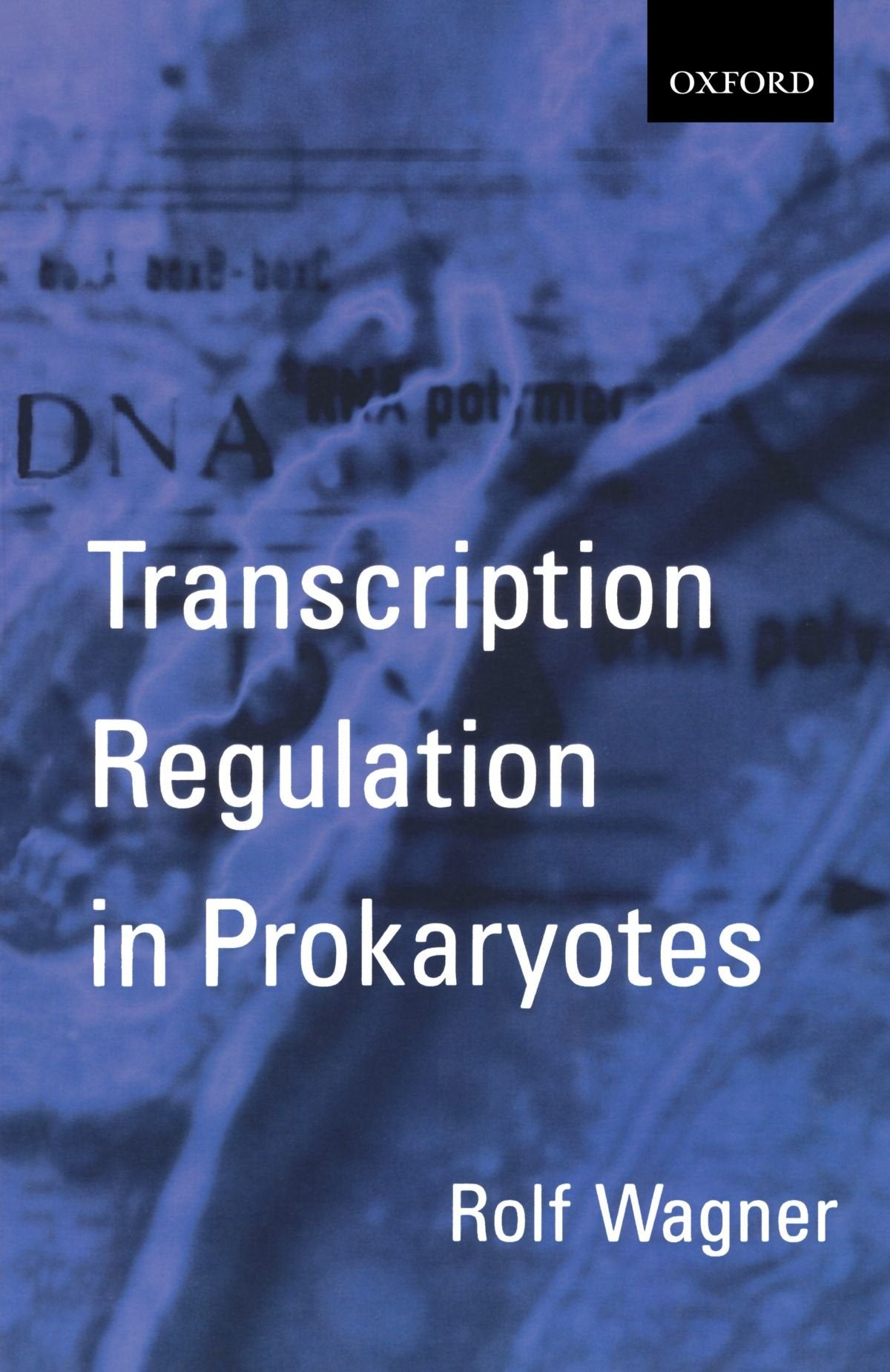 Transcription Regulation In Prokaryotes,Used