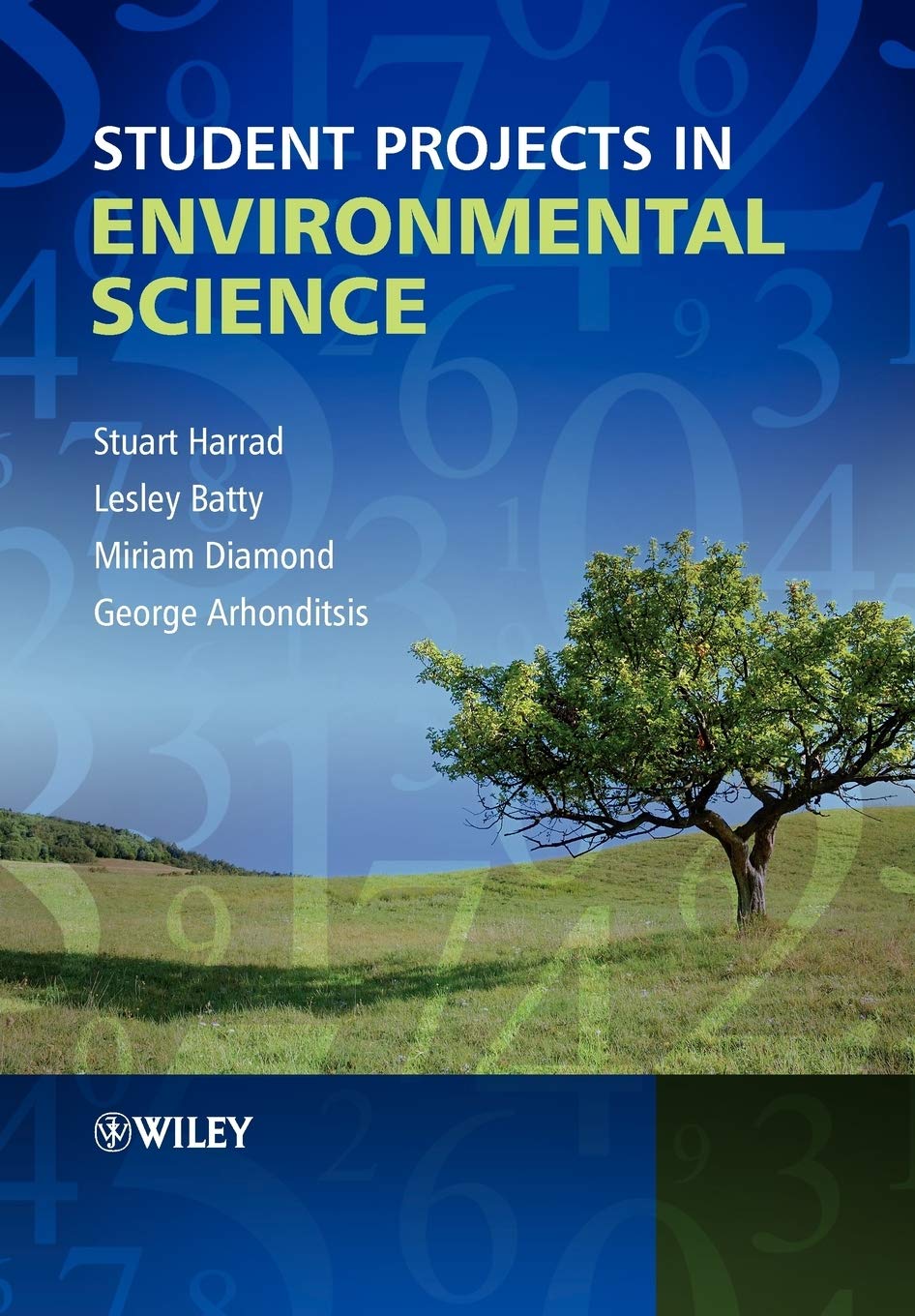 Student Projects In Environmental Science