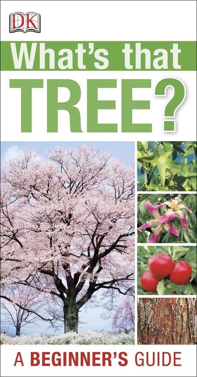 What's that Tree?: A Beginner's Guide,Used