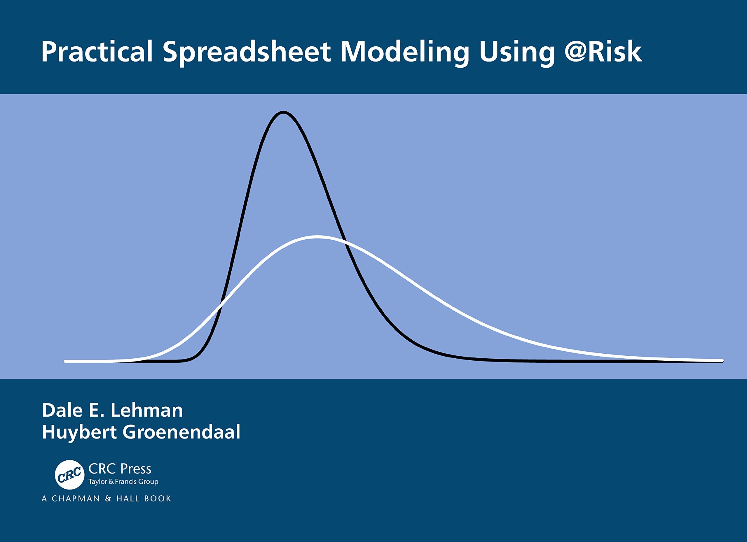 Practical Spreadsheet Modeling Using @Risk,Used