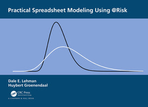 Practical Spreadsheet Modeling Using @Risk,Used