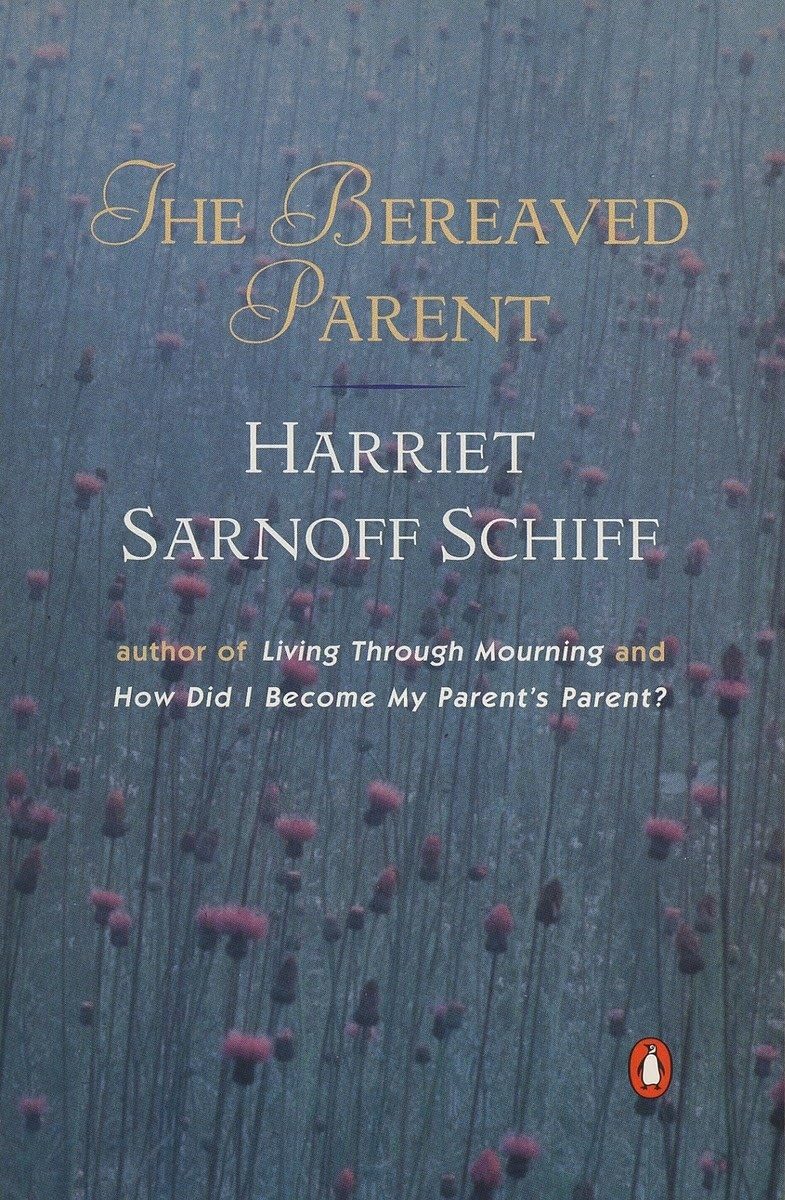 The Bereaved Parent,Used
