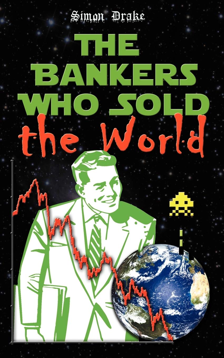 The Bankers Who Sold the World,Used