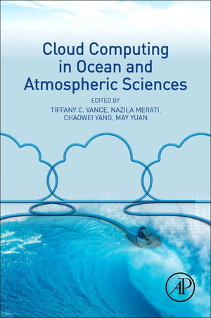 Cloud Computing in Ocean and Atmospheric Sciences,Used