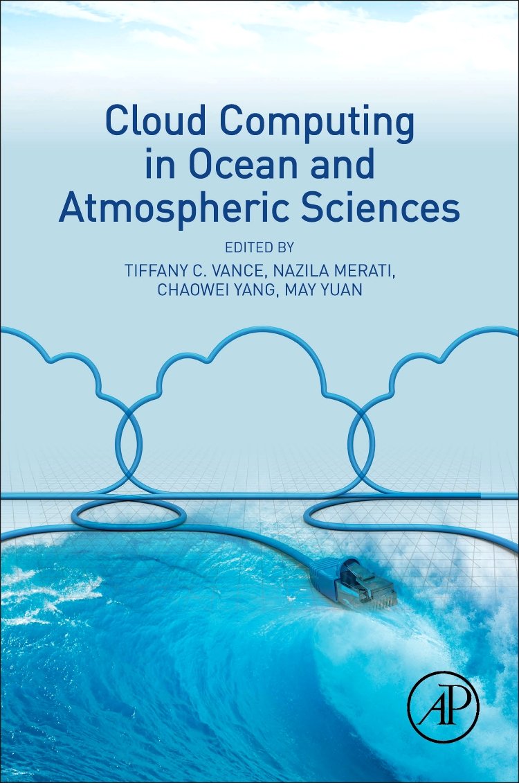 Cloud Computing in Ocean and Atmospheric Sciences,Used
