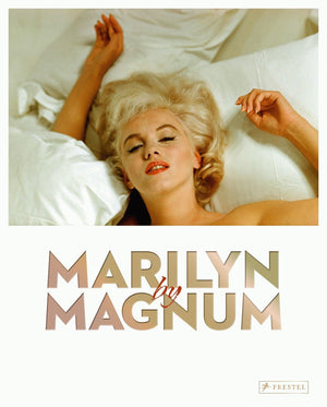 Marilyn by Magnum,Used