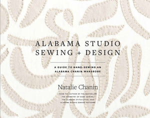 Alabama Studio Sewing + Design: A Guide to HandSewing an Alabama Chanin Wardrobe,Used