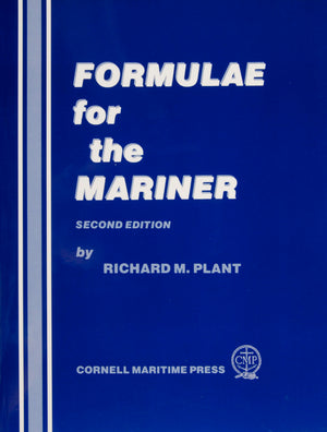 Formulae For The Mariner,Used