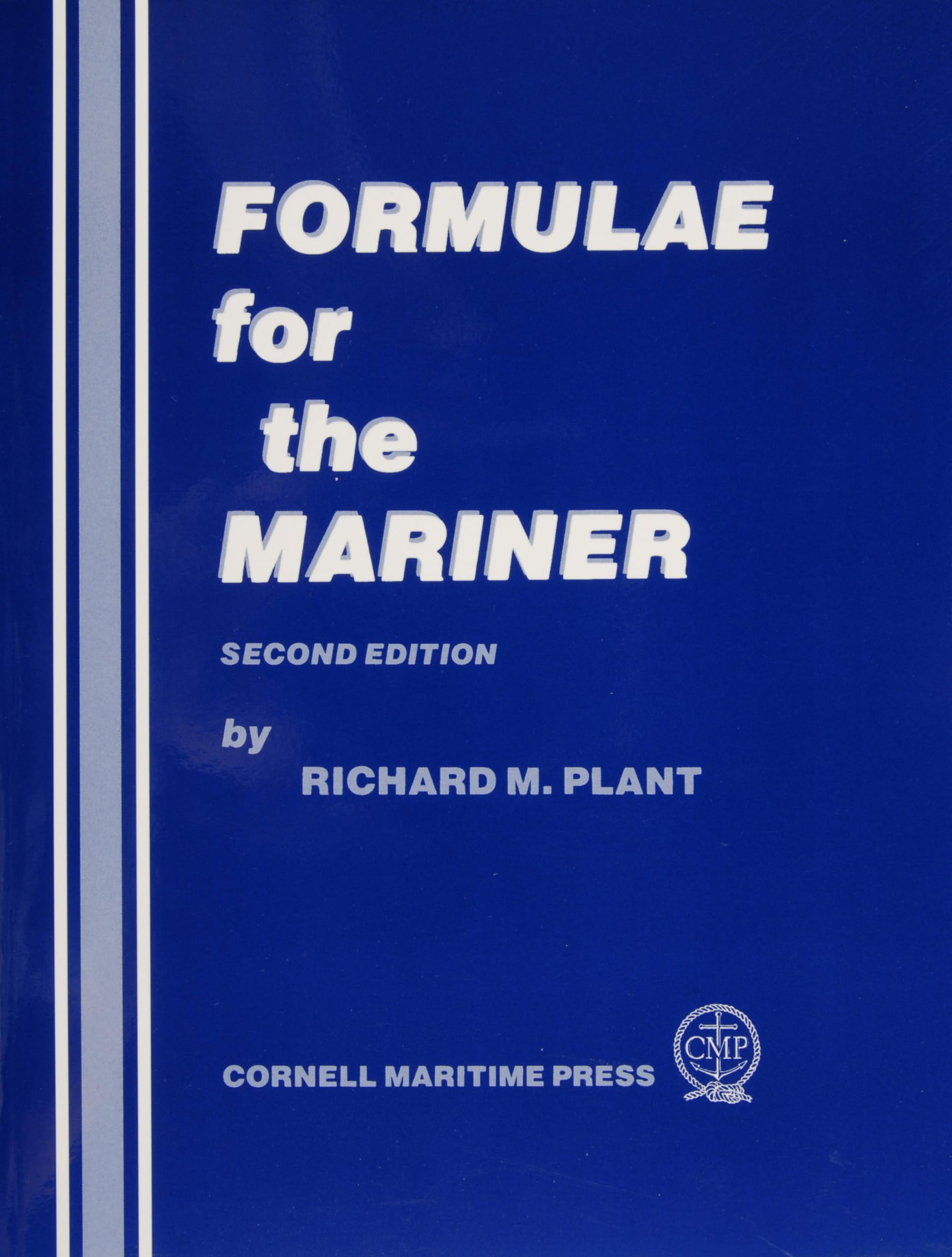 Formulae for the Mariner,New